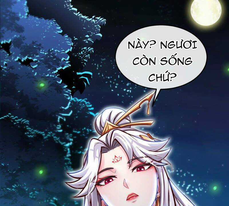 Bản Kiếm Tiên Tuyệt Không Làm Nô Chapter 1 trang 16