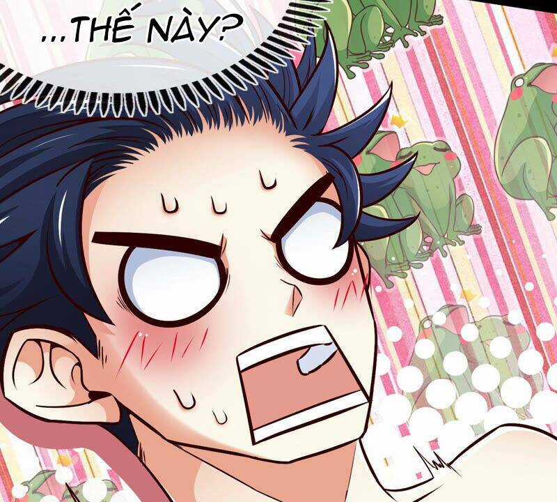 Bản Kiếm Tiên Tuyệt Không Làm Nô Chapter 1 trang 20