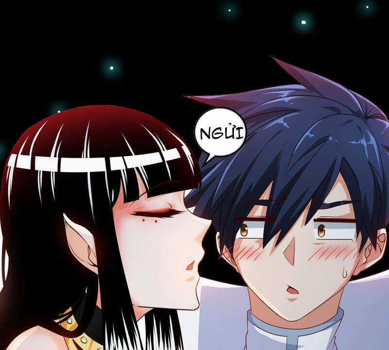 Bản Kiếm Tiên Tuyệt Không Làm Nô Chapter 1 trang 22