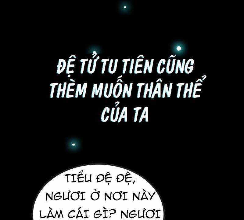 Bản Kiếm Tiên Tuyệt Không Làm Nô Chapter 1 trang 25