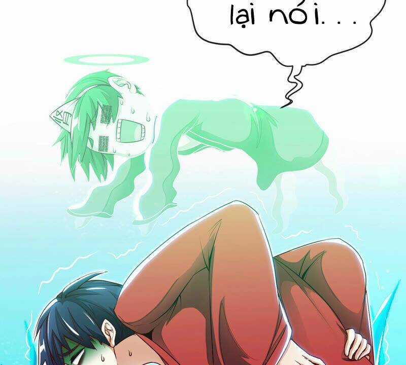 Bản Kiếm Tiên Tuyệt Không Làm Nô Chapter 1 trang 29