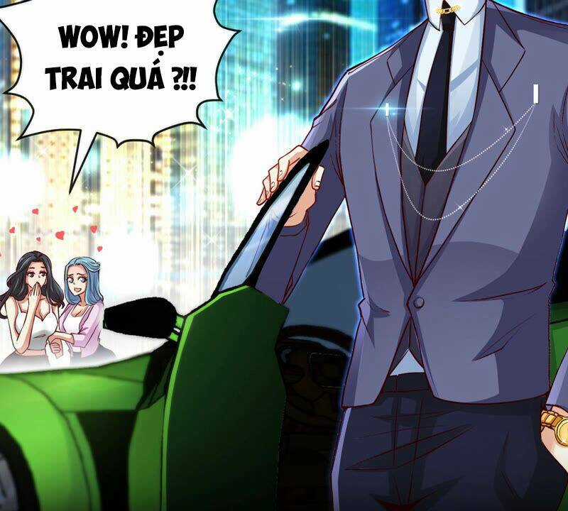 Bản Kiếm Tiên Tuyệt Không Làm Nô Chapter 1 trang 3