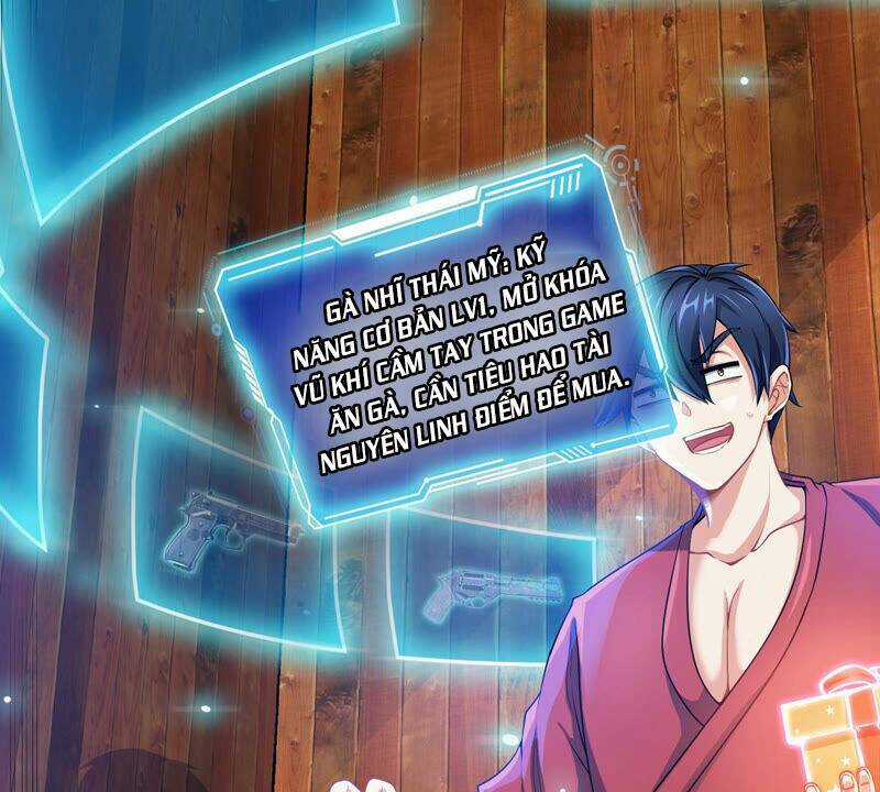 Bản Kiếm Tiên Tuyệt Không Làm Nô Chapter 1 trang 34