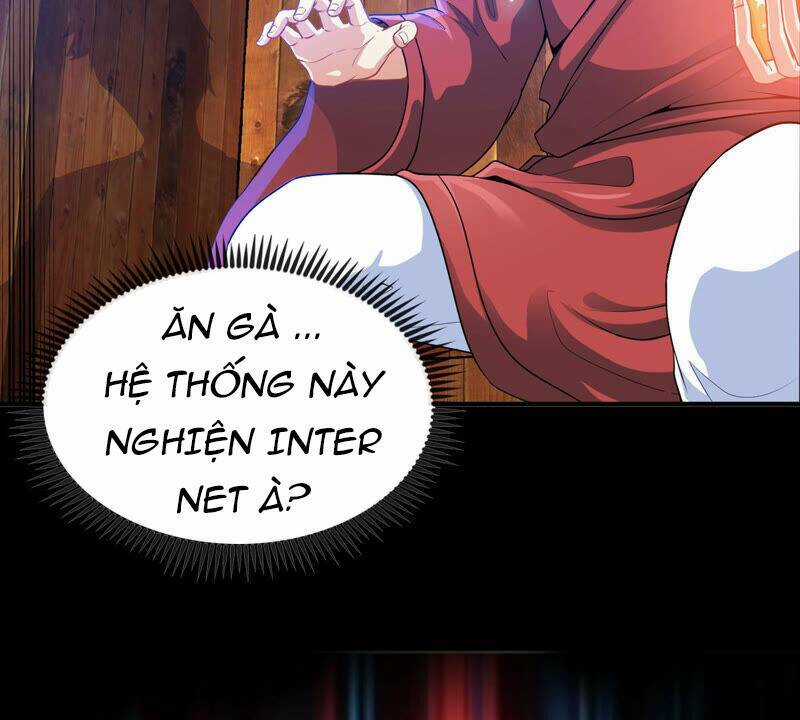 Bản Kiếm Tiên Tuyệt Không Làm Nô Chapter 1 trang 35