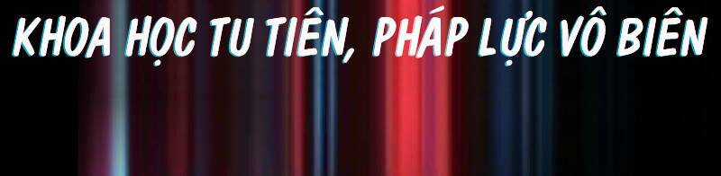 Bản Kiếm Tiên Tuyệt Không Làm Nô Chapter 1 trang 36