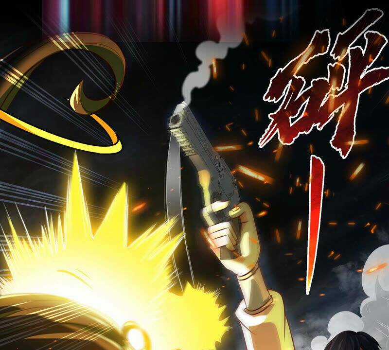 Bản Kiếm Tiên Tuyệt Không Làm Nô Chapter 1 trang 37