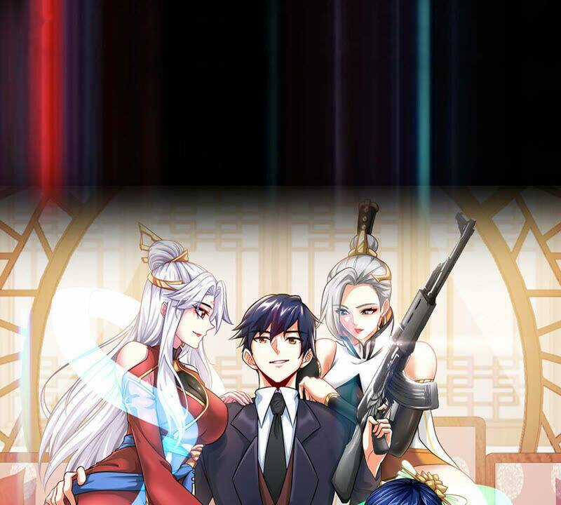 Bản Kiếm Tiên Tuyệt Không Làm Nô Chapter 1 trang 44