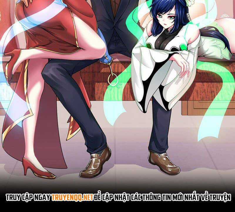 Bản Kiếm Tiên Tuyệt Không Làm Nô Chapter 1 trang 45