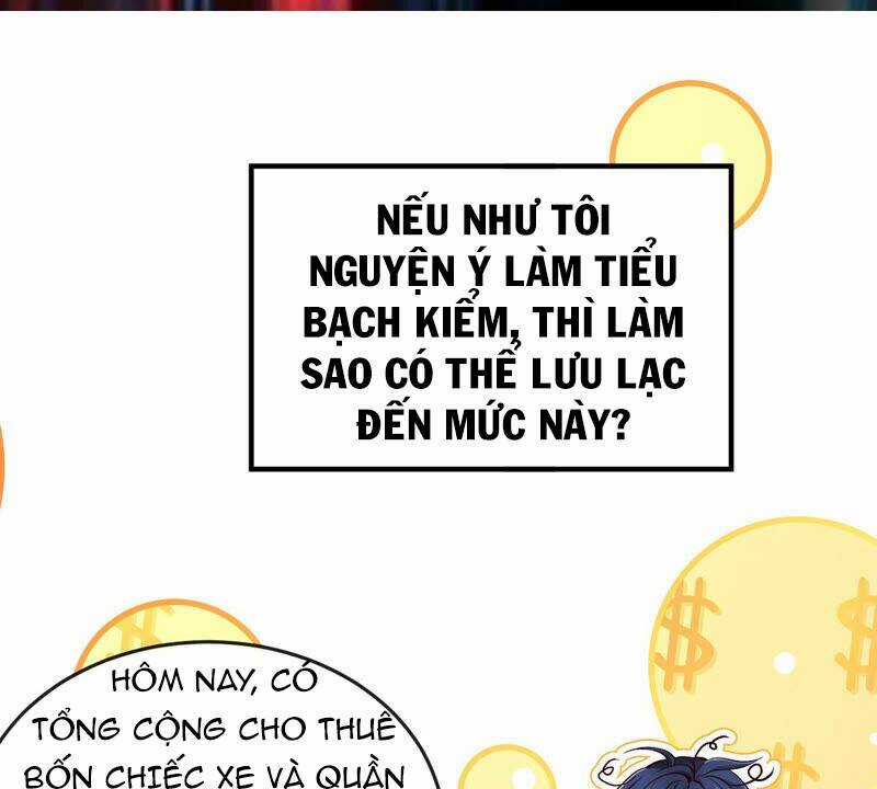 Bản Kiếm Tiên Tuyệt Không Làm Nô Chapter 1 trang 5