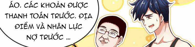 Bản Kiếm Tiên Tuyệt Không Làm Nô Chapter 1 trang 6