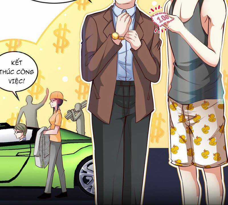 Bản Kiếm Tiên Tuyệt Không Làm Nô Chapter 1 trang 7