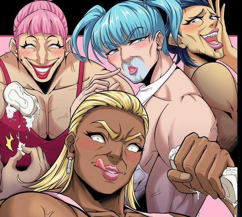 Bản Kiếm Tiên Tuyệt Không Làm Nô Chapter 1 trang 9