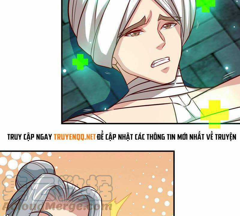 Bản Kiếm Tiên Tuyệt Không Làm Nô Chapter 10 trang 13