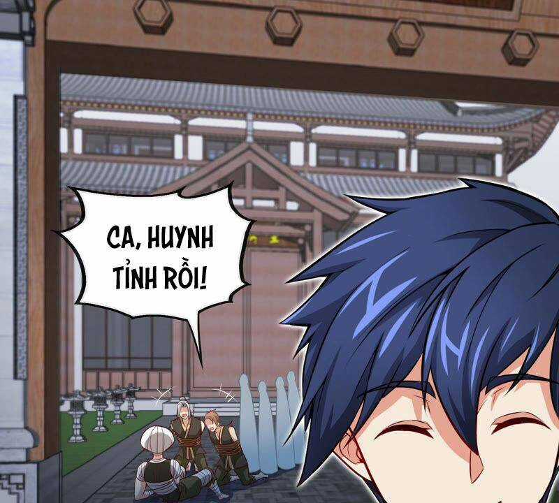 Bản Kiếm Tiên Tuyệt Không Làm Nô Chapter 10 trang 15