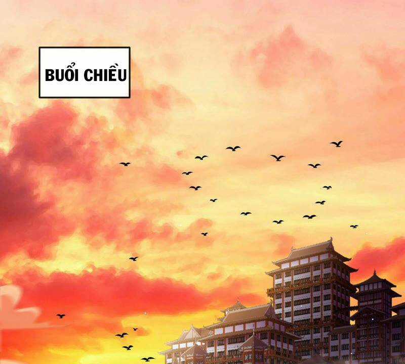 Bản Kiếm Tiên Tuyệt Không Làm Nô Chapter 10 trang 18