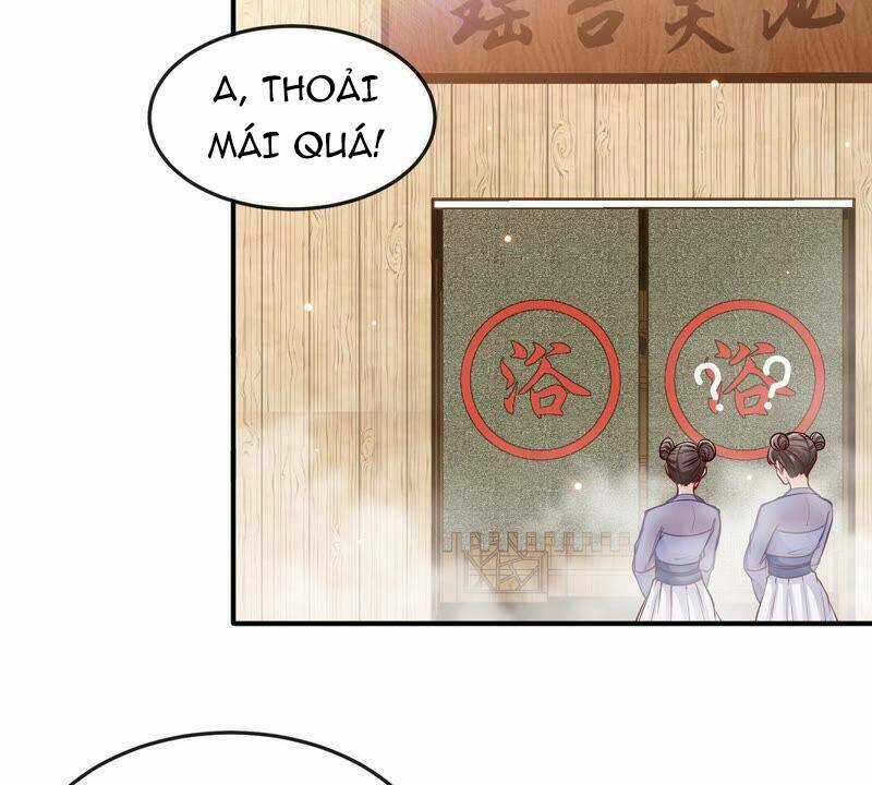 Bản Kiếm Tiên Tuyệt Không Làm Nô Chapter 10 trang 20