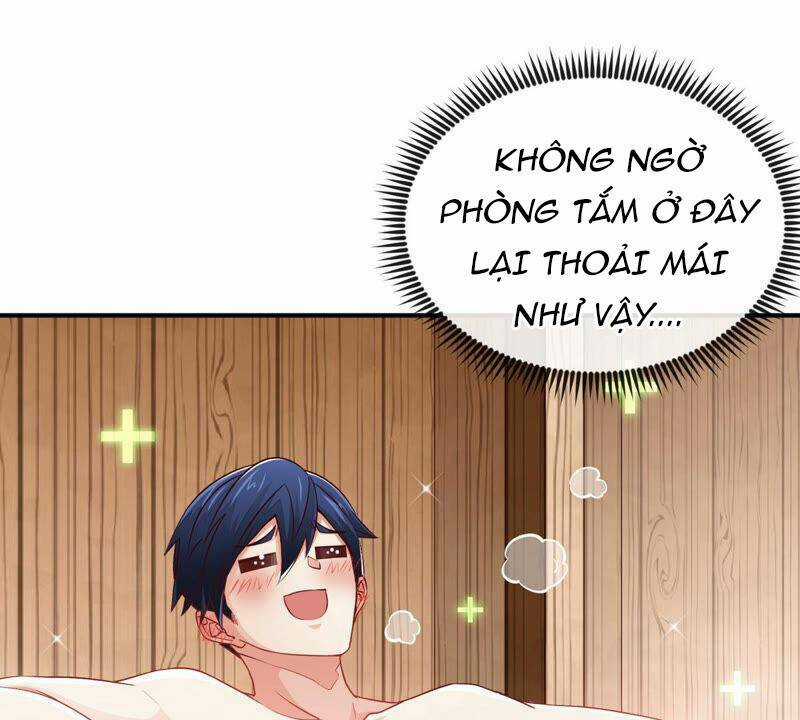 Bản Kiếm Tiên Tuyệt Không Làm Nô Chapter 10 trang 23