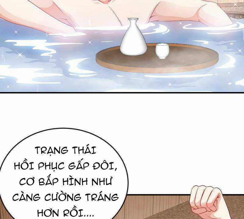 Bản Kiếm Tiên Tuyệt Không Làm Nô Chapter 10 trang 24