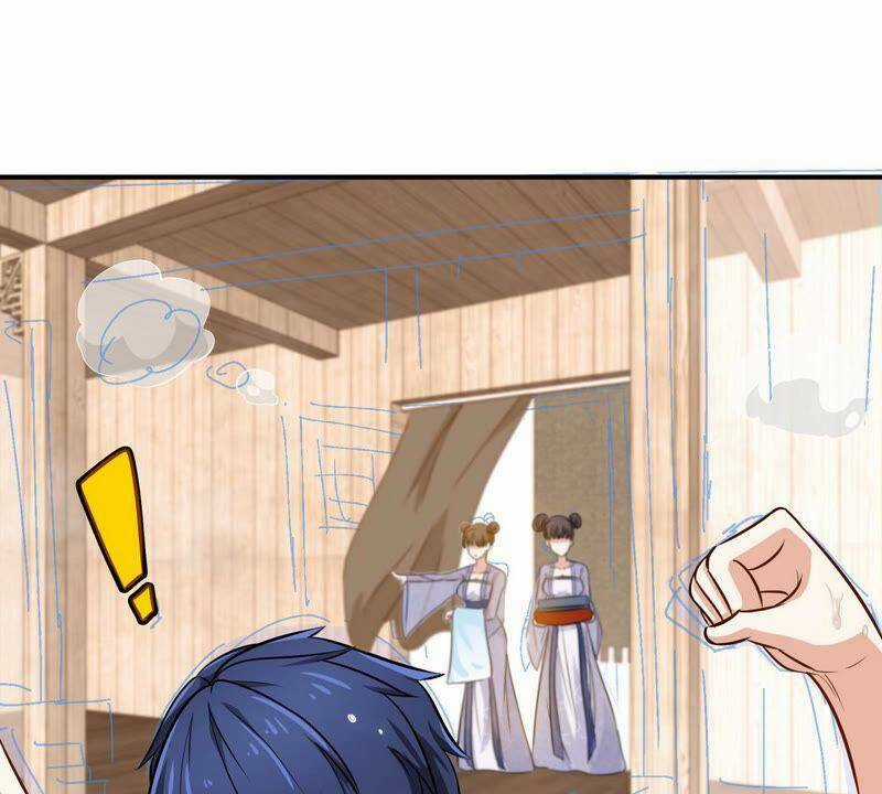 Bản Kiếm Tiên Tuyệt Không Làm Nô Chapter 10 trang 29