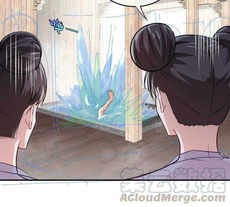 Bản Kiếm Tiên Tuyệt Không Làm Nô Chapter 10 trang 31