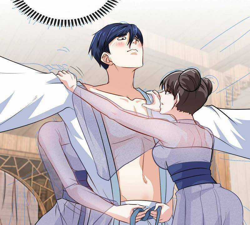 Bản Kiếm Tiên Tuyệt Không Làm Nô Chapter 10 trang 33