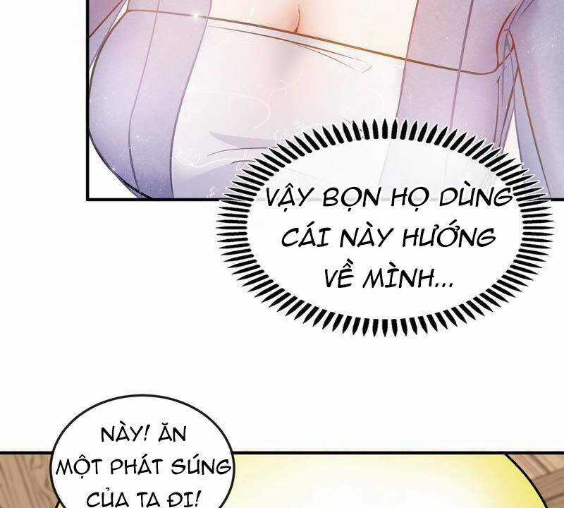 Bản Kiếm Tiên Tuyệt Không Làm Nô Chapter 10 trang 36