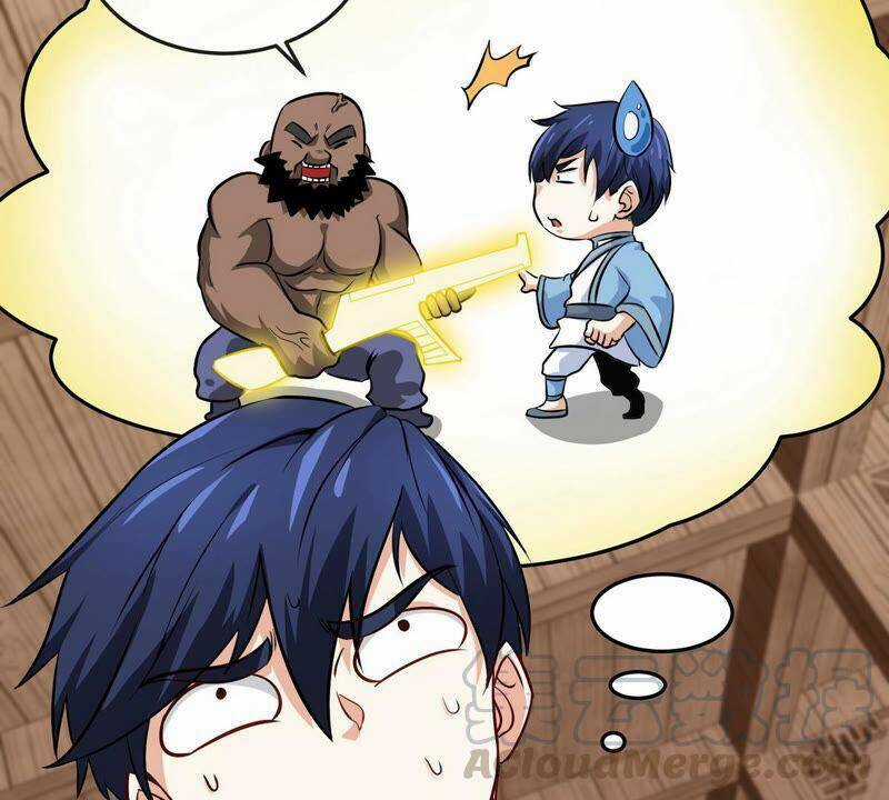 Bản Kiếm Tiên Tuyệt Không Làm Nô Chapter 10 trang 37