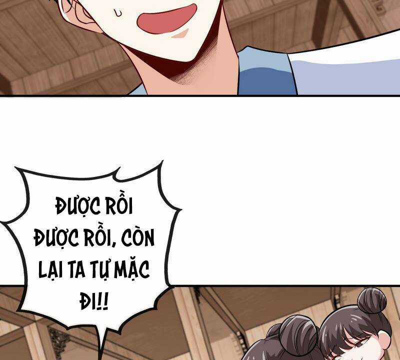 Bản Kiếm Tiên Tuyệt Không Làm Nô Chapter 10 trang 38