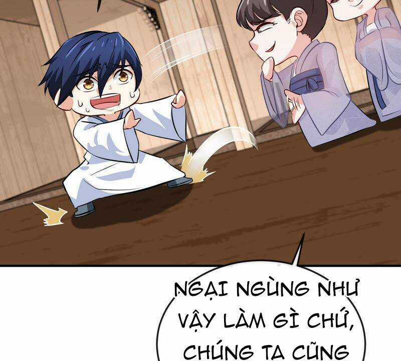 Bản Kiếm Tiên Tuyệt Không Làm Nô Chapter 10 trang 39