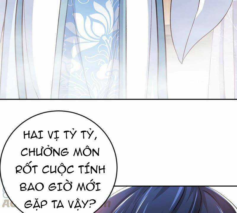 Bản Kiếm Tiên Tuyệt Không Làm Nô Chapter 10 trang 43