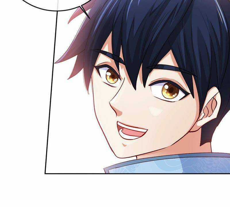 Bản Kiếm Tiên Tuyệt Không Làm Nô Chapter 10 trang 44