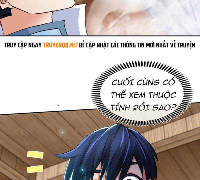 Bản Kiếm Tiên Tuyệt Không Làm Nô Chapter 10 trang 48