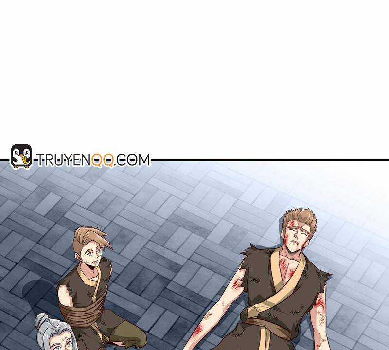 Bản Kiếm Tiên Tuyệt Không Làm Nô Chapter 10 trang 5