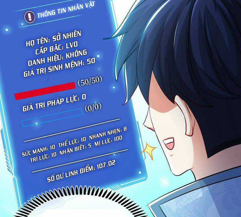 Bản Kiếm Tiên Tuyệt Không Làm Nô Chapter 10 trang 51