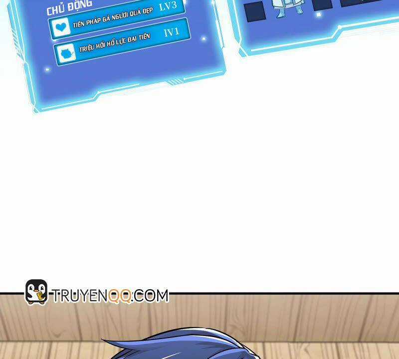 Bản Kiếm Tiên Tuyệt Không Làm Nô Chapter 10 trang 54