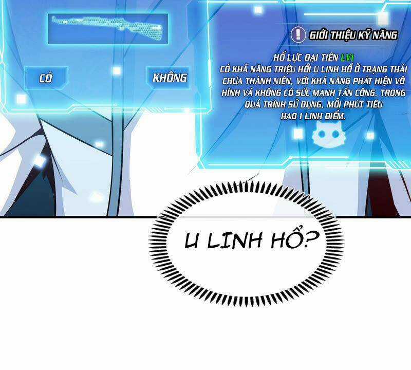 Bản Kiếm Tiên Tuyệt Không Làm Nô Chapter 10 trang 56