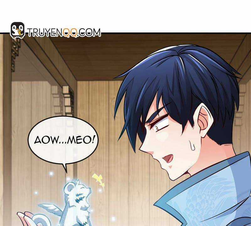 Bản Kiếm Tiên Tuyệt Không Làm Nô Chapter 10 trang 57