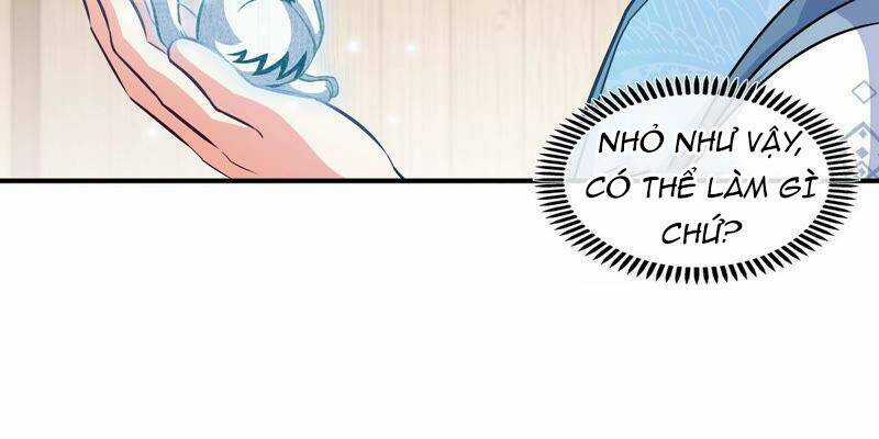 Bản Kiếm Tiên Tuyệt Không Làm Nô Chapter 10 trang 58