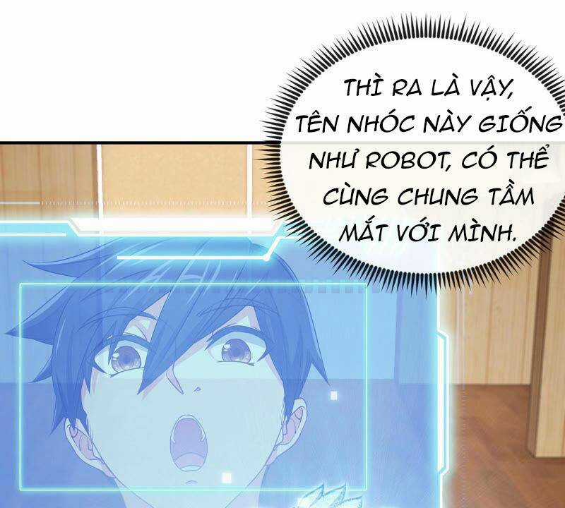 Bản Kiếm Tiên Tuyệt Không Làm Nô Chapter 10 trang 59