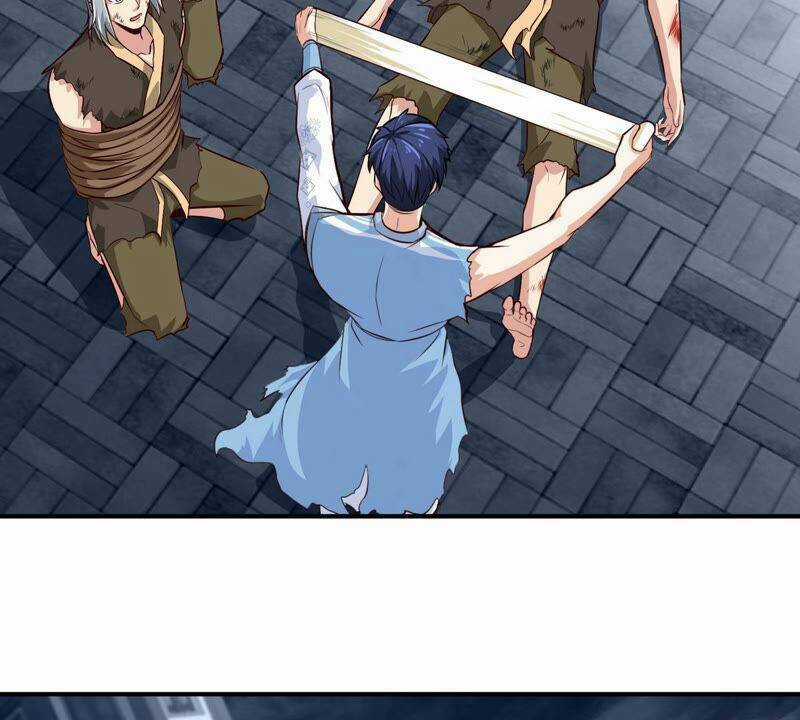 Bản Kiếm Tiên Tuyệt Không Làm Nô Chapter 10 trang 6