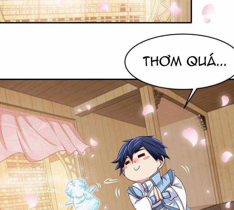 Bản Kiếm Tiên Tuyệt Không Làm Nô Chapter 10 trang 63