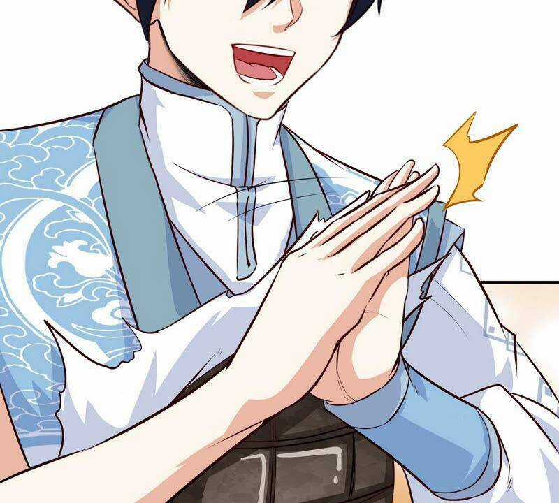 Bản Kiếm Tiên Tuyệt Không Làm Nô Chapter 10 trang 9