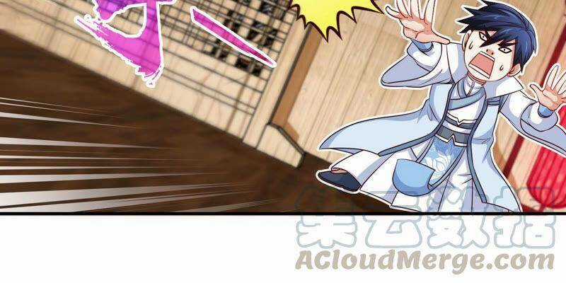 Bản Kiếm Tiên Tuyệt Không Làm Nô Chapter 11 trang 10