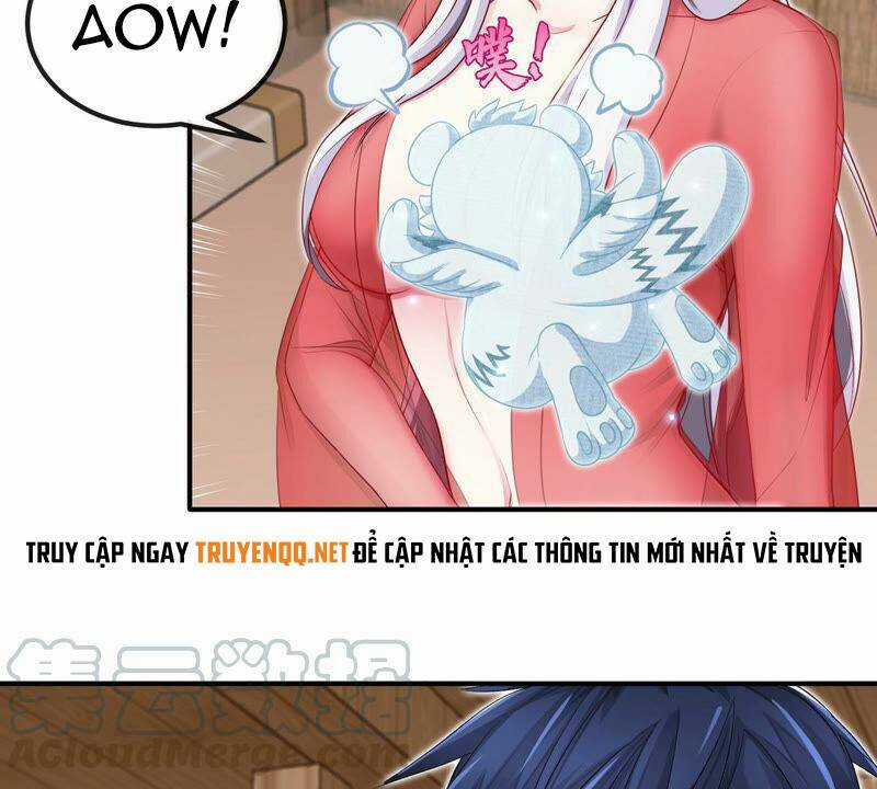 Bản Kiếm Tiên Tuyệt Không Làm Nô Chapter 11 trang 13