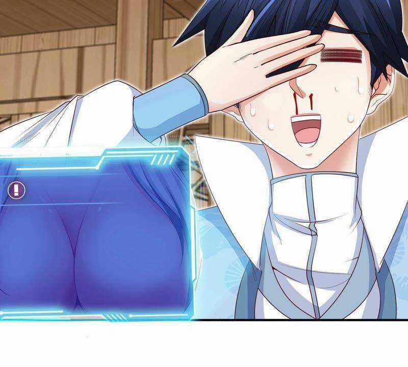 Bản Kiếm Tiên Tuyệt Không Làm Nô Chapter 11 trang 14