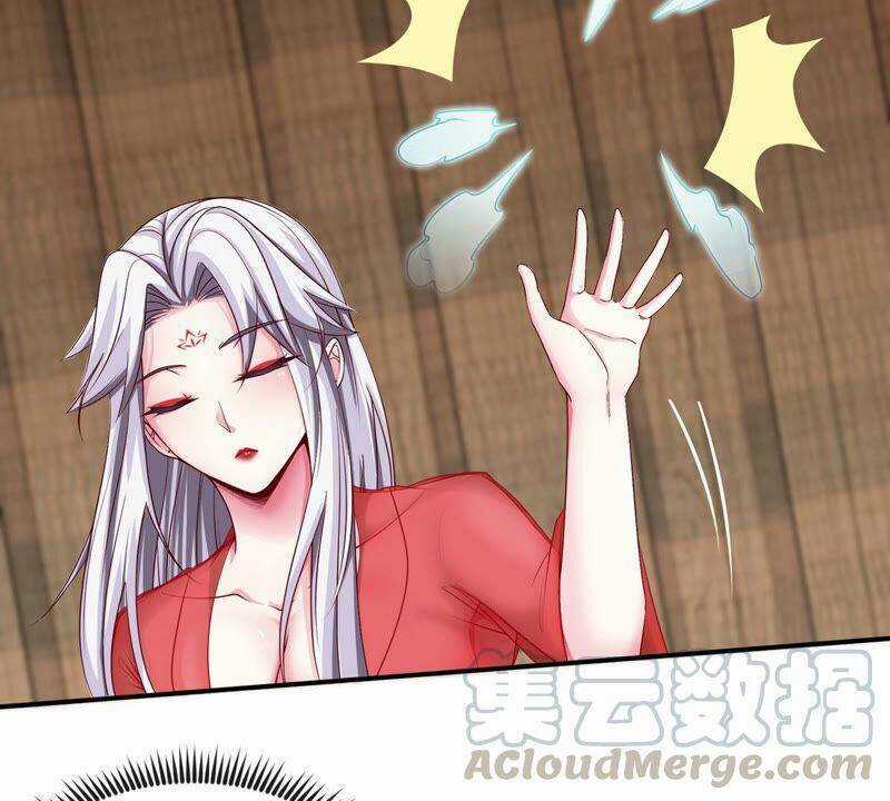 Bản Kiếm Tiên Tuyệt Không Làm Nô Chapter 11 trang 19