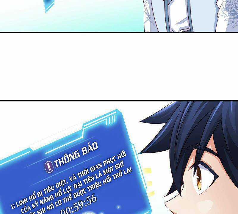 Bản Kiếm Tiên Tuyệt Không Làm Nô Chapter 11 trang 21