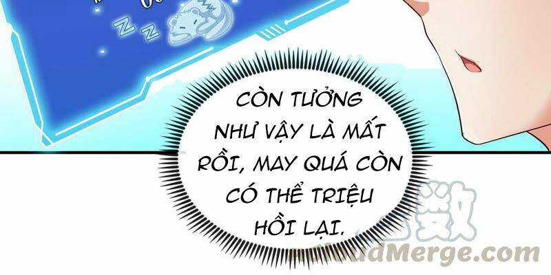 Bản Kiếm Tiên Tuyệt Không Làm Nô Chapter 11 trang 22