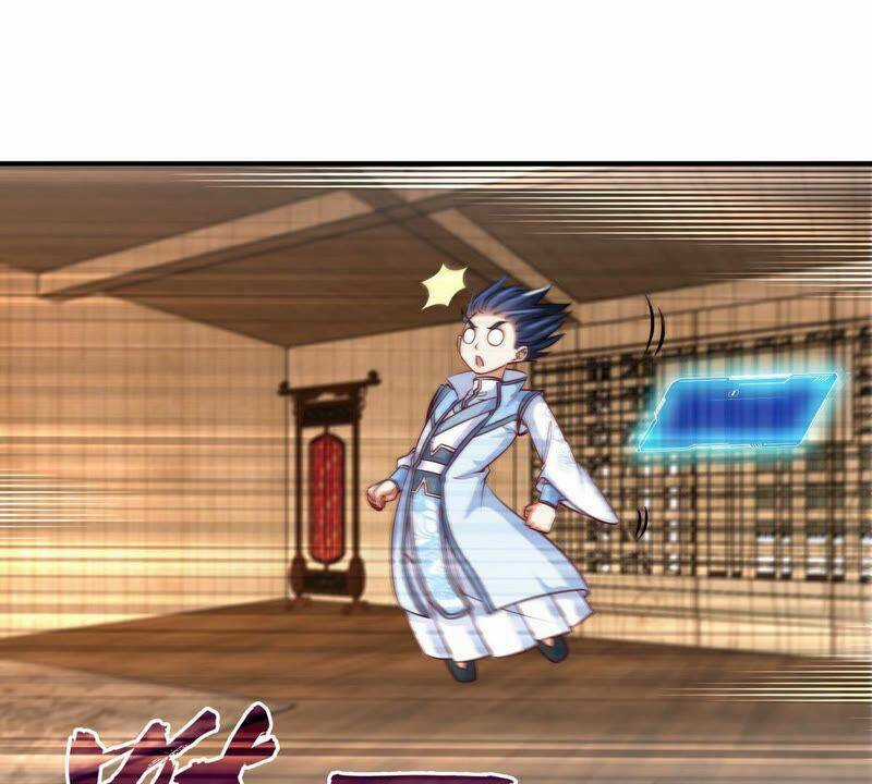 Bản Kiếm Tiên Tuyệt Không Làm Nô Chapter 11 trang 23