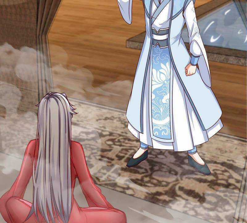 Bản Kiếm Tiên Tuyệt Không Làm Nô Chapter 11 trang 26